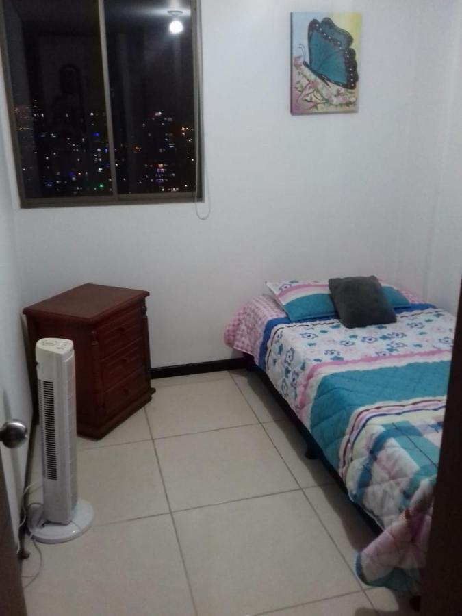 Hermoso Y Acogedor Apartamento En Belen Rodeo Alto Apartamento Medellín Exterior foto
